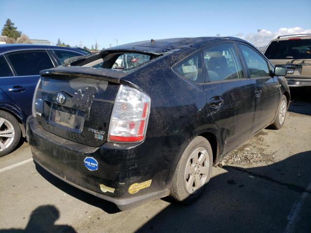 Photo 2 VIN: JTDKB20U763147599 - TOYOTA PRIUS 