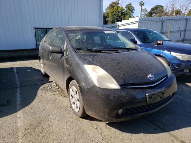 Photo 3 VIN: JTDKB20U763147599 - TOYOTA PRIUS 