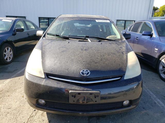 Photo 4 VIN: JTDKB20U763147599 - TOYOTA PRIUS 