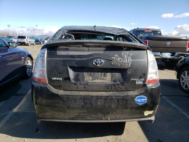 Photo 5 VIN: JTDKB20U763147599 - TOYOTA PRIUS 