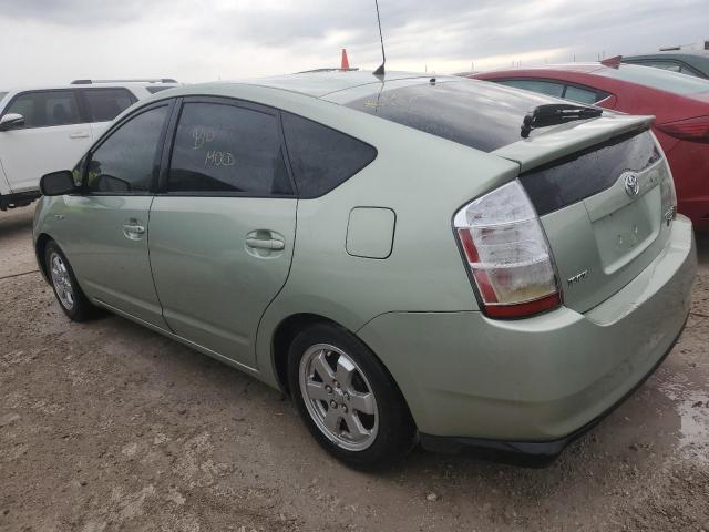 Photo 1 VIN: JTDKB20U763150356 - TOYOTA PRIUS 