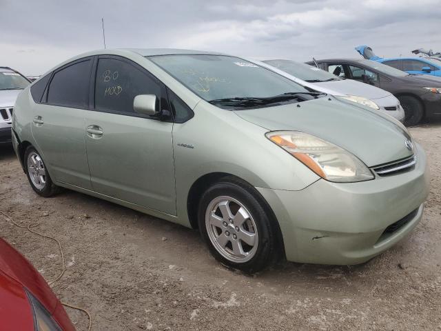 Photo 3 VIN: JTDKB20U763150356 - TOYOTA PRIUS 