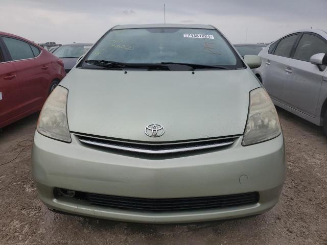 Photo 4 VIN: JTDKB20U763150356 - TOYOTA PRIUS 