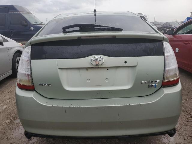 Photo 5 VIN: JTDKB20U763150356 - TOYOTA PRIUS 