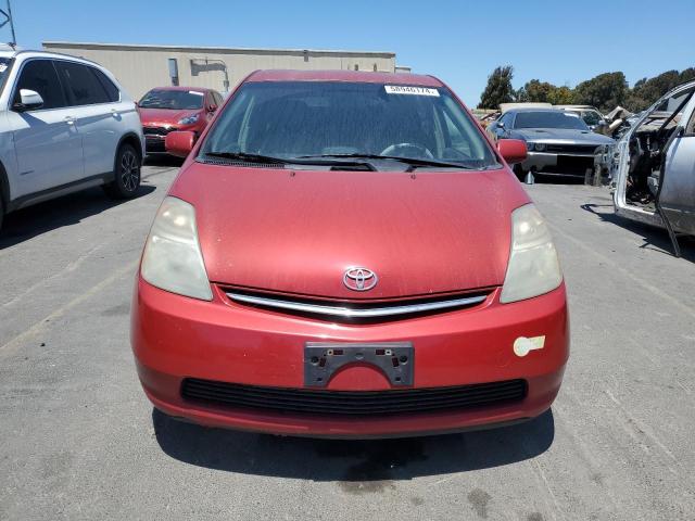 Photo 4 VIN: JTDKB20U763160739 - TOYOTA PRIUS 