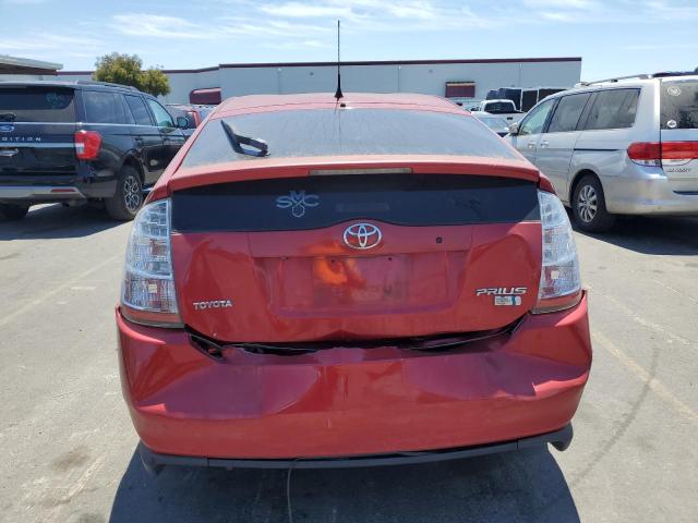 Photo 5 VIN: JTDKB20U763160739 - TOYOTA PRIUS 