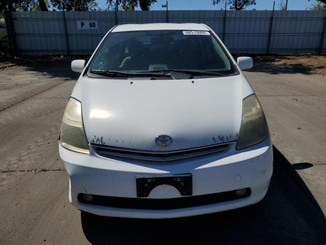 Photo 4 VIN: JTDKB20U763161034 - TOYOTA PRIUS 