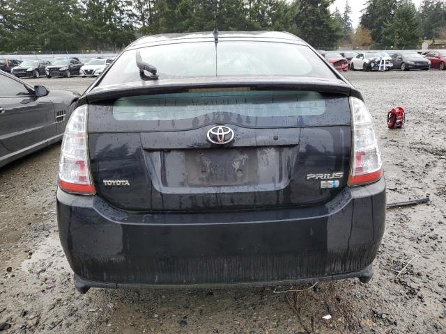 Photo 5 VIN: JTDKB20U763166024 - TOYOTA PRIUS 