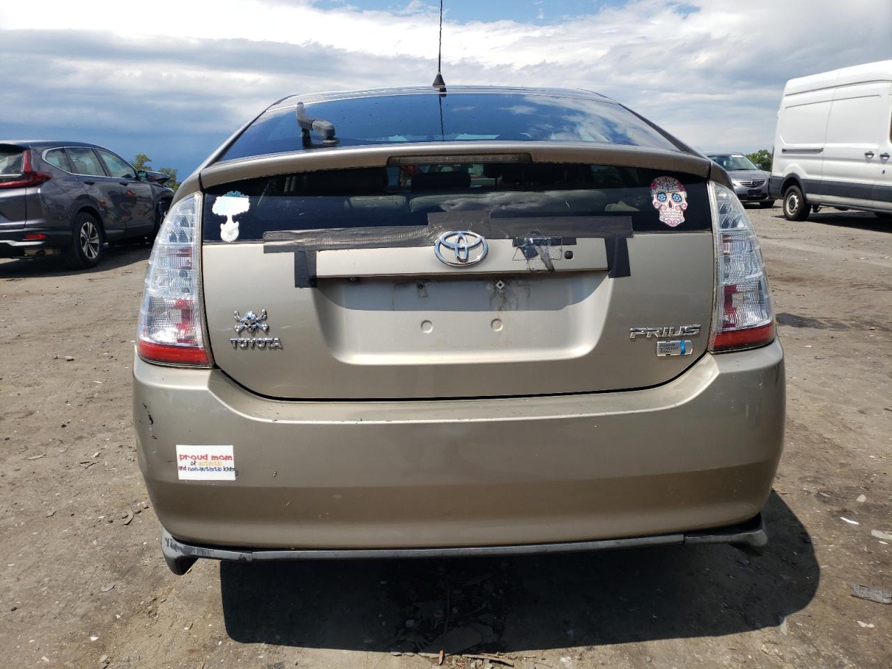 Photo 5 VIN: JTDKB20U763178643 - TOYOTA PRIUS 