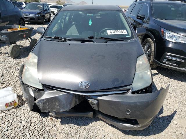 Photo 4 VIN: JTDKB20U763191215 - TOYOTA PRIUS 