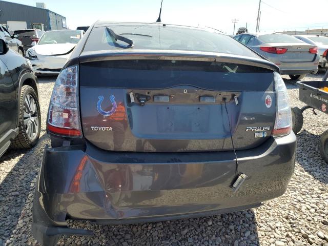 Photo 5 VIN: JTDKB20U763191215 - TOYOTA PRIUS 