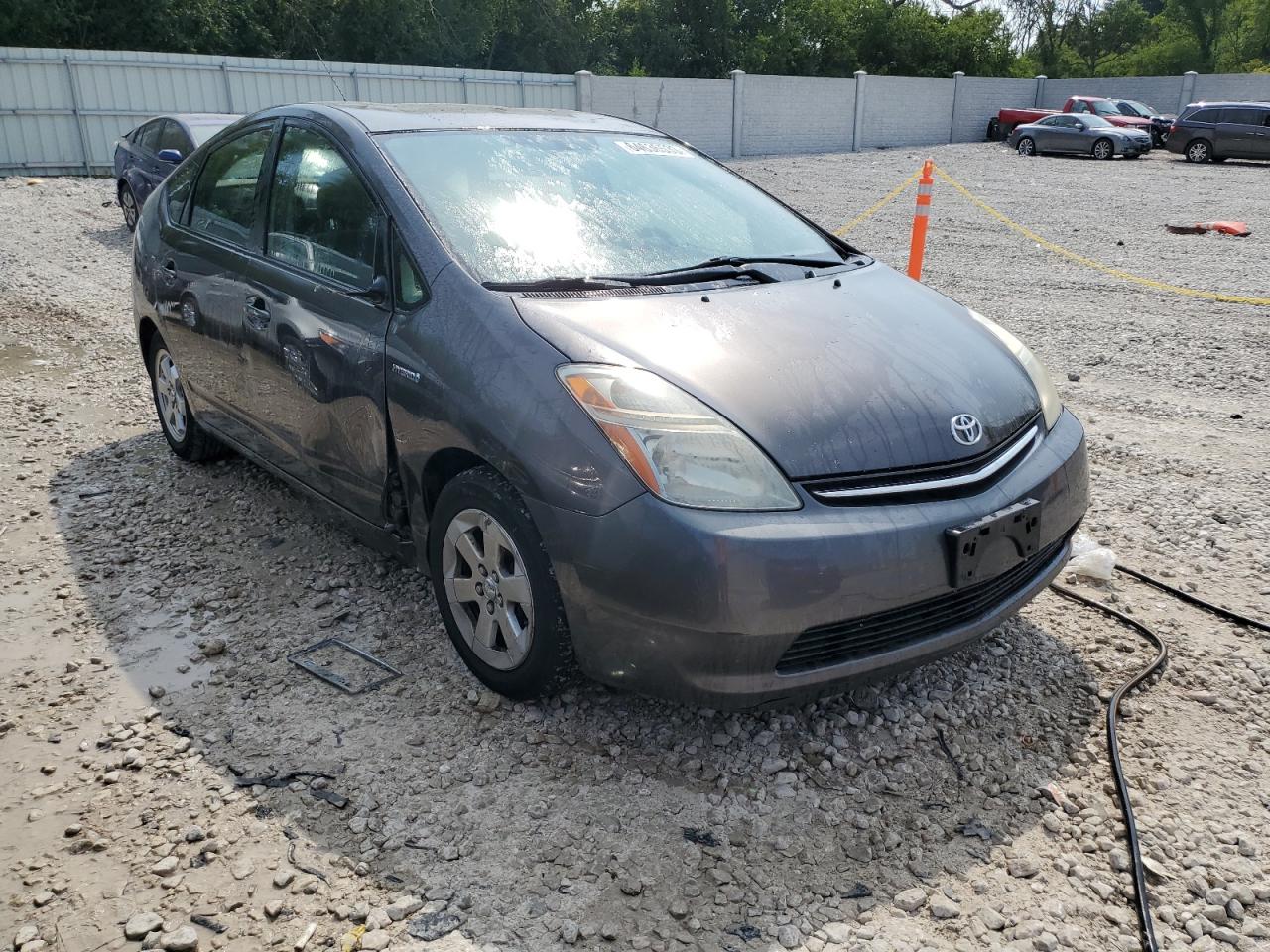 Photo 3 VIN: JTDKB20U763198780 - TOYOTA PRIUS 