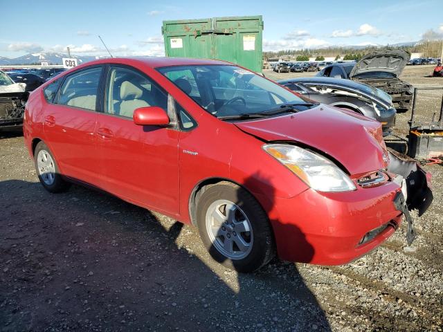 Photo 3 VIN: JTDKB20U763201175 - TOYOTA PRIUS 