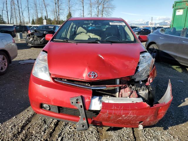 Photo 4 VIN: JTDKB20U763201175 - TOYOTA PRIUS 