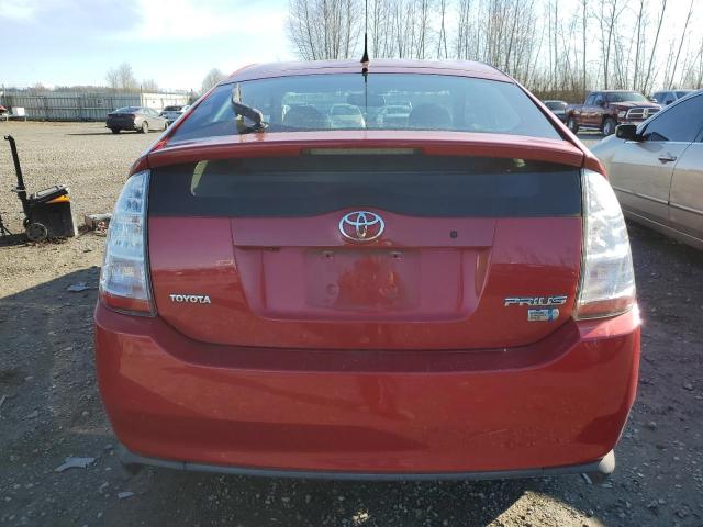 Photo 5 VIN: JTDKB20U763201175 - TOYOTA PRIUS 