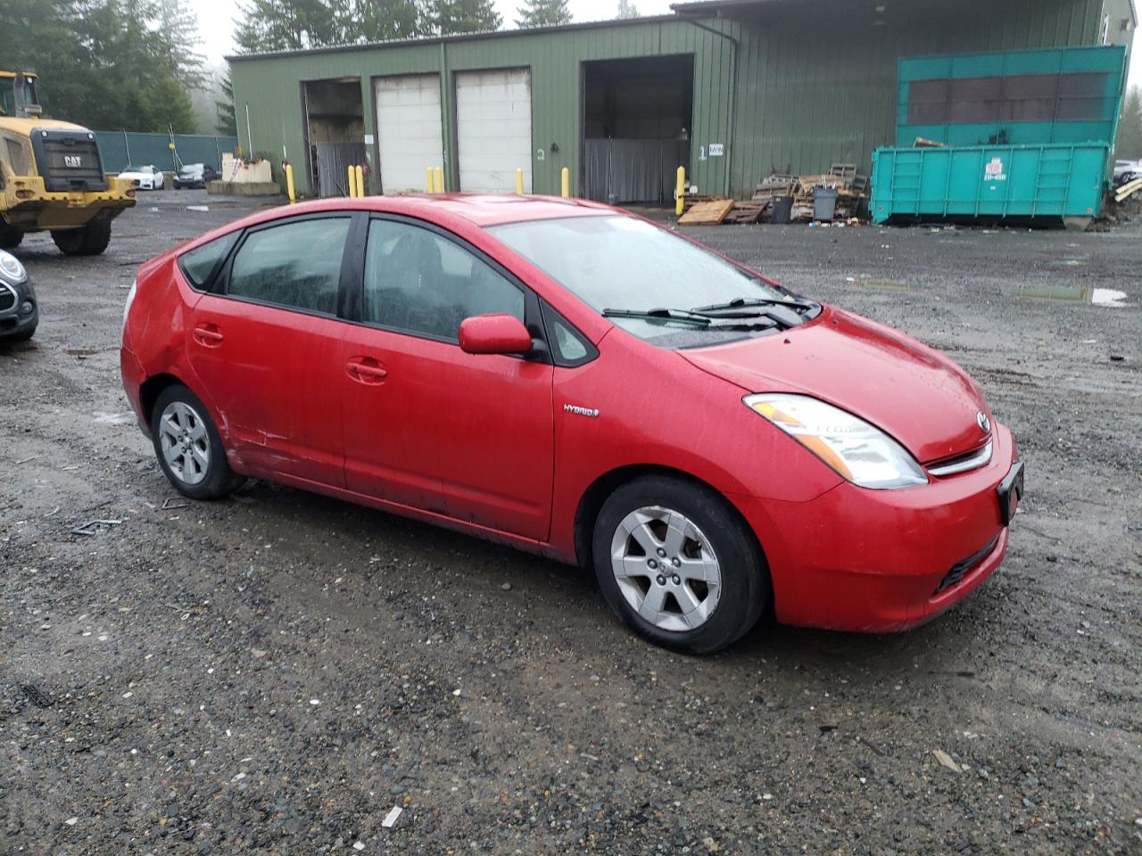 Photo 3 VIN: JTDKB20U767071505 - TOYOTA PRIUS 