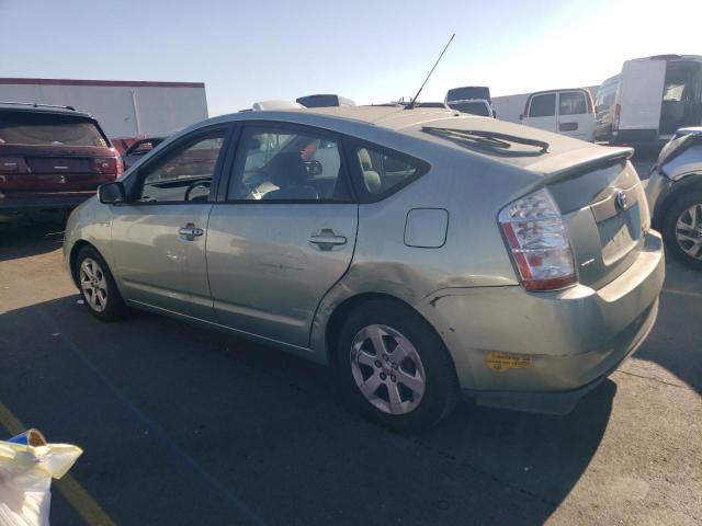 Photo 1 VIN: JTDKB20U767502263 - TOYOTA PRIUS 