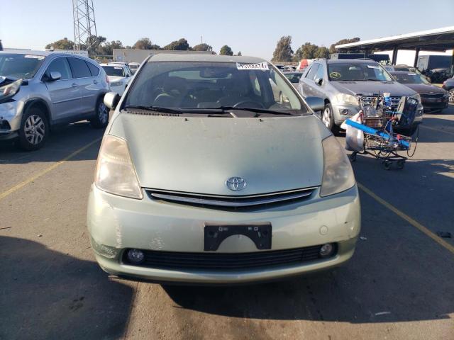 Photo 4 VIN: JTDKB20U767502263 - TOYOTA PRIUS 