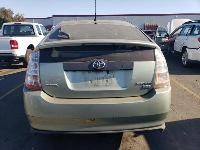 Photo 5 VIN: JTDKB20U767502263 - TOYOTA PRIUS 