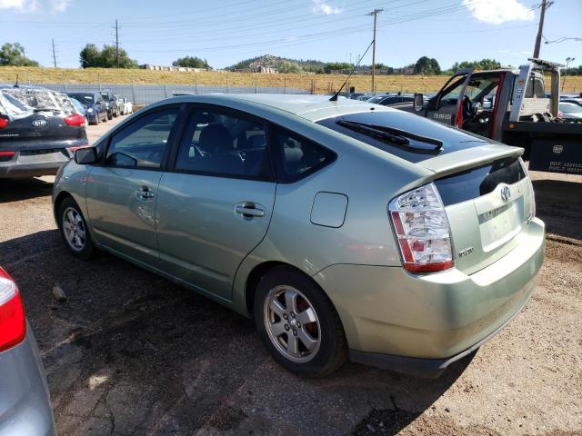 Photo 1 VIN: JTDKB20U767505874 - TOYOTA PRIUS 