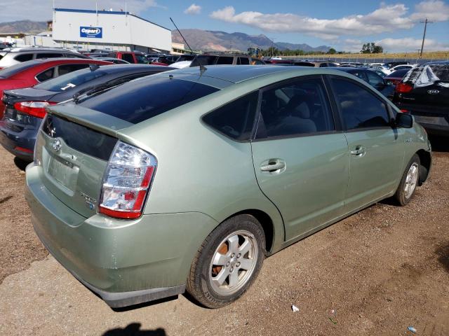 Photo 2 VIN: JTDKB20U767505874 - TOYOTA PRIUS 