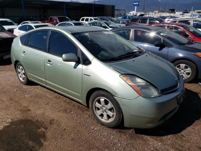 Photo 3 VIN: JTDKB20U767505874 - TOYOTA PRIUS 