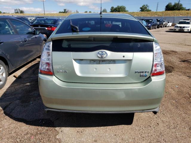 Photo 5 VIN: JTDKB20U767505874 - TOYOTA PRIUS 