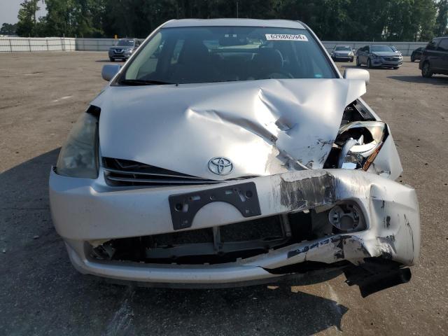 Photo 4 VIN: JTDKB20U767508340 - TOYOTA PRIUS 