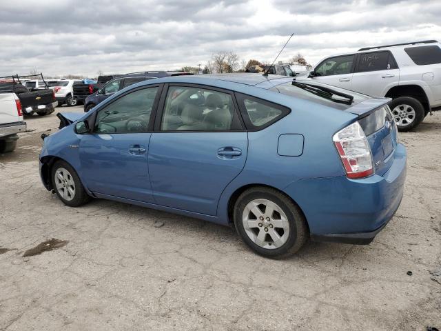 Photo 1 VIN: JTDKB20U767511075 - TOYOTA PRIUS 