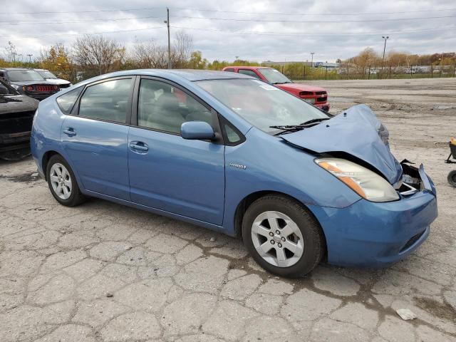 Photo 3 VIN: JTDKB20U767511075 - TOYOTA PRIUS 