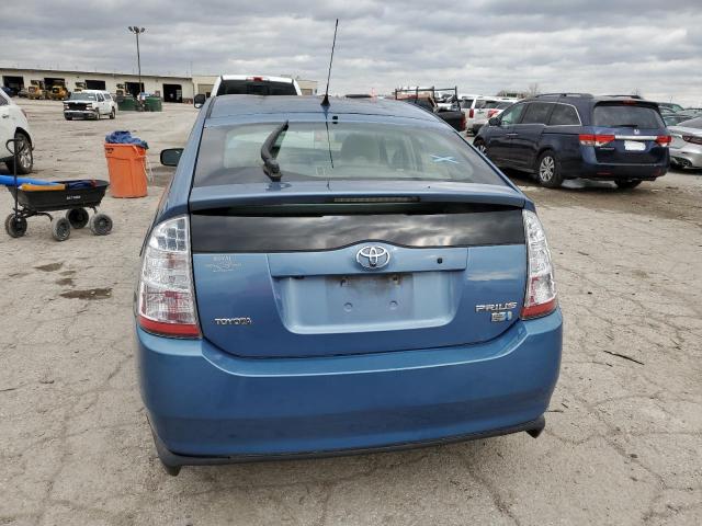 Photo 5 VIN: JTDKB20U767511075 - TOYOTA PRIUS 