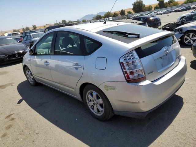 Photo 1 VIN: JTDKB20U767512596 - TOYOTA PRIUS 