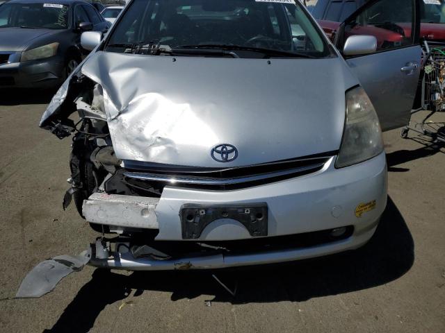 Photo 10 VIN: JTDKB20U767512596 - TOYOTA PRIUS 