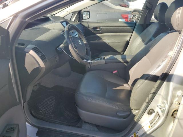 Photo 6 VIN: JTDKB20U767512596 - TOYOTA PRIUS 