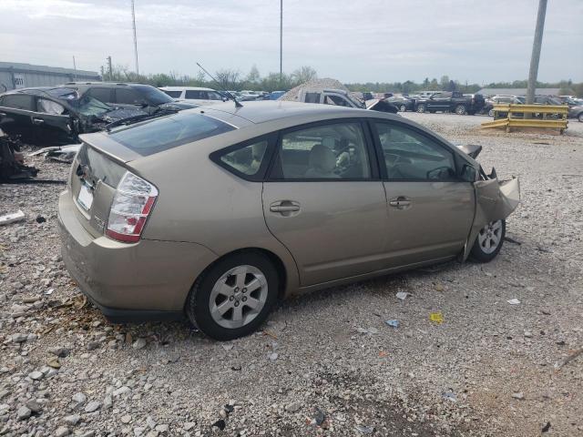 Photo 2 VIN: JTDKB20U767516289 - TOYOTA PRIUS 