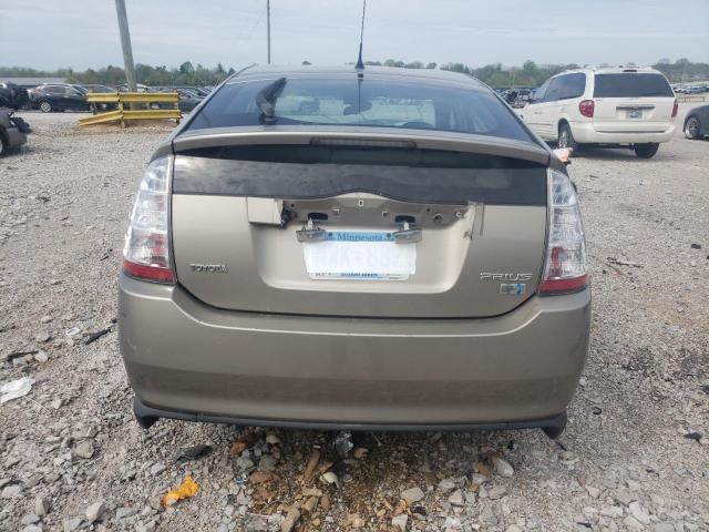 Photo 5 VIN: JTDKB20U767516289 - TOYOTA PRIUS 