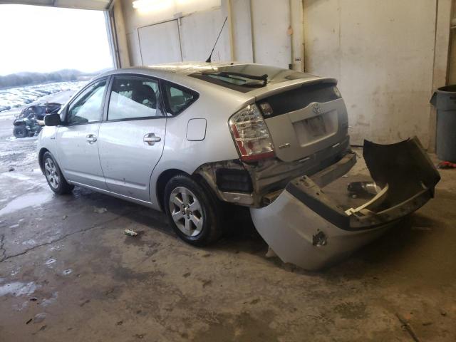 Photo 1 VIN: JTDKB20U767528149 - TOYOTA PRIUS 