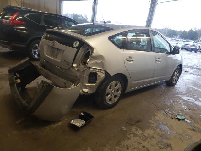 Photo 2 VIN: JTDKB20U767528149 - TOYOTA PRIUS 