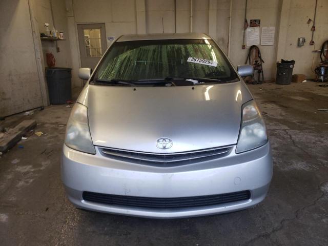 Photo 4 VIN: JTDKB20U767528149 - TOYOTA PRIUS 