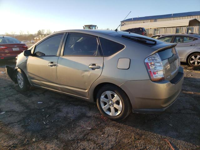 Photo 1 VIN: JTDKB20U767532749 - TOYOTA PRIUS 