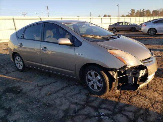 Photo 3 VIN: JTDKB20U767532749 - TOYOTA PRIUS 