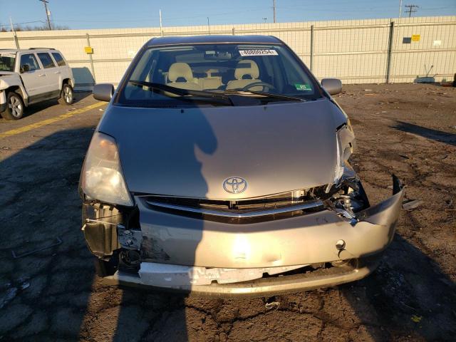 Photo 4 VIN: JTDKB20U767532749 - TOYOTA PRIUS 