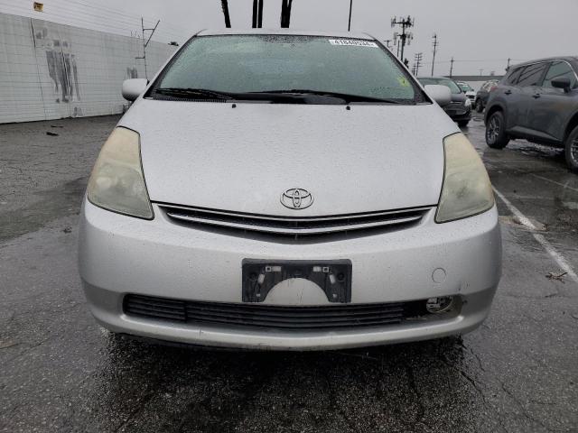 Photo 4 VIN: JTDKB20U767534422 - TOYOTA PRIUS 