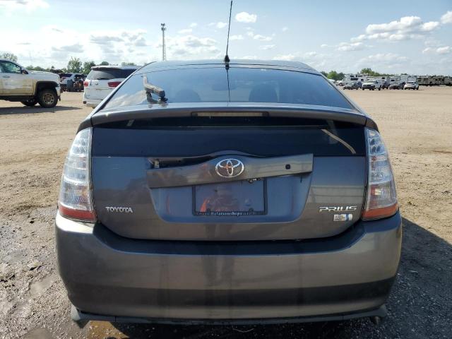 Photo 5 VIN: JTDKB20U773203090 - TOYOTA PRIUS 