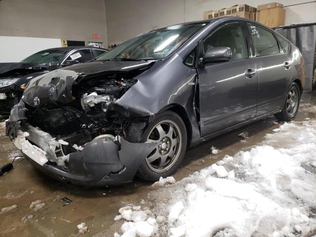 Photo 0 VIN: JTDKB20U773203963 - TOYOTA PRIUS 