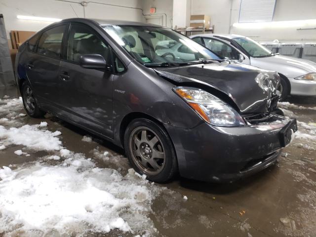 Photo 3 VIN: JTDKB20U773203963 - TOYOTA PRIUS 