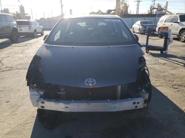 Photo 4 VIN: JTDKB20U773212095 - TOYOTA PRIUS 