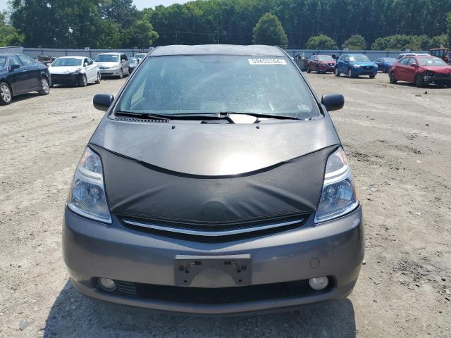 Photo 4 VIN: JTDKB20U773213053 - TOYOTA PRIUS 