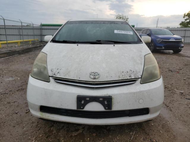 Photo 4 VIN: JTDKB20U773214123 - TOYOTA PRIUS 