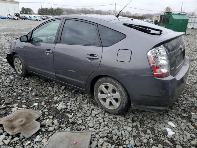 Photo 1 VIN: JTDKB20U773226370 - TOYOTA PRIUS 